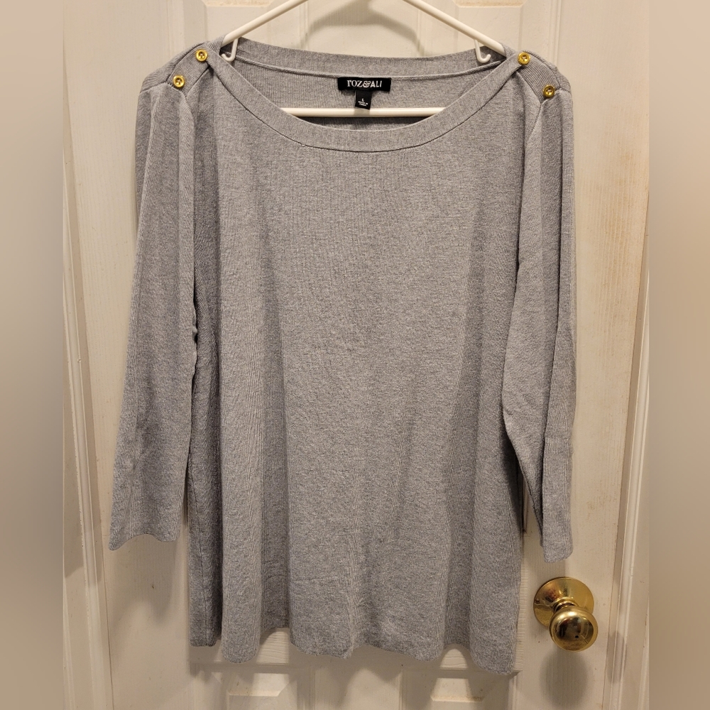 Roz & Ali Top